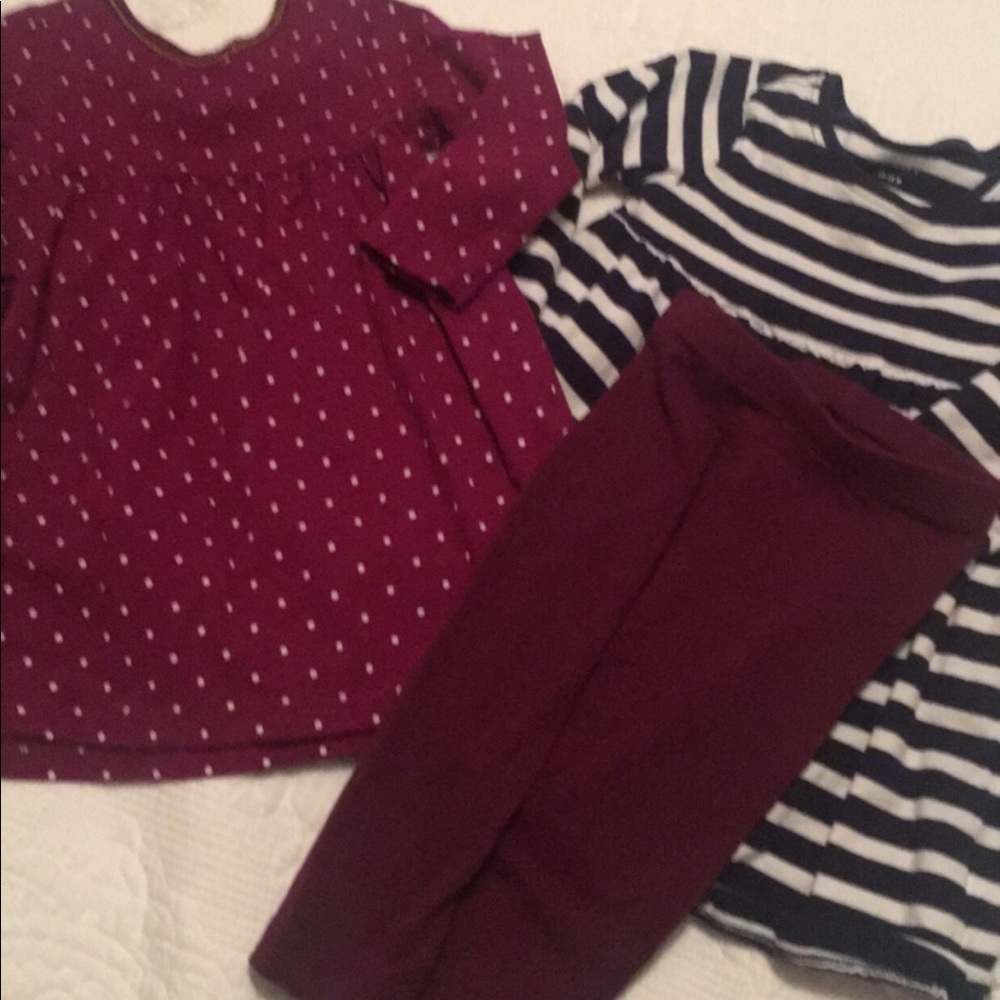 Old navy dresses